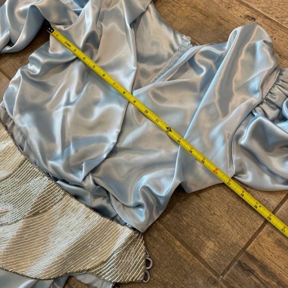 Alyce Designs vintage evening gown - Picture 13 of 16